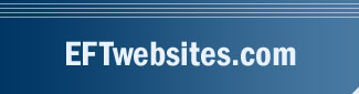 EFT websites